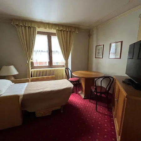 Hotell Posta R.t.a. Madonna