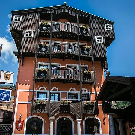 Posta R.t.a. Hotell Madonna