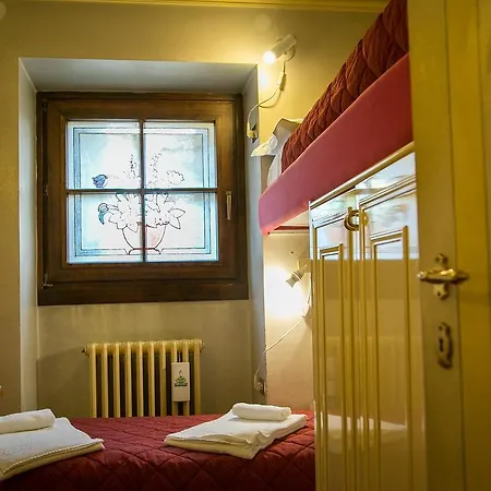Hotell Posta R.t.a.