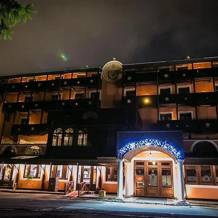 Hotell Posta R.t.a. 3*