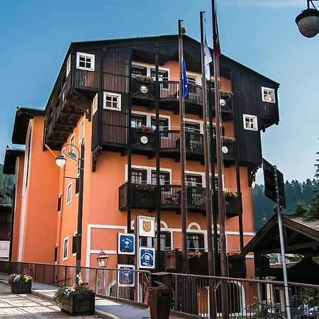 Hotell Posta R.t.a.