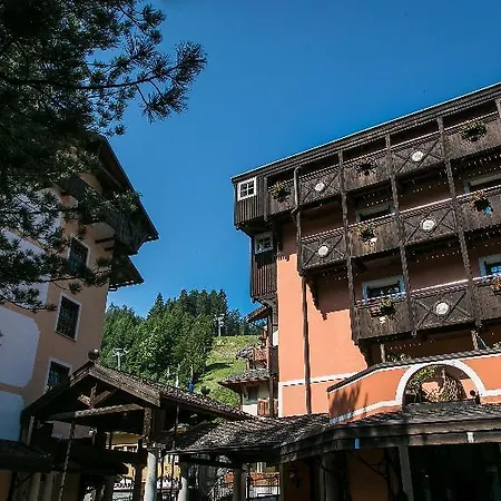 Hotell Posta R.t.a. 3*