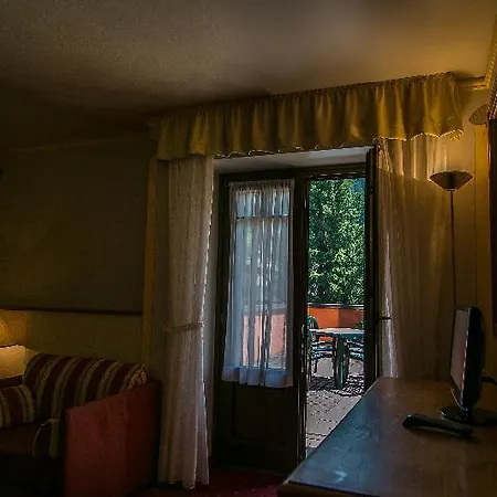 Hotell Posta R.t.a. Madonna