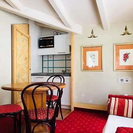 Posta R.t.a. Hotell Madonna