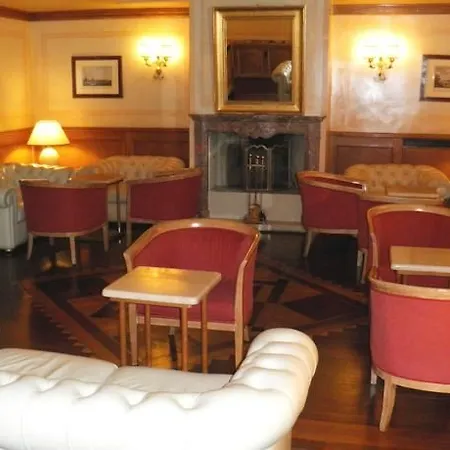 Hotell Posta R.t.a.